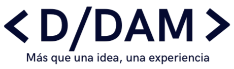 Dvdam