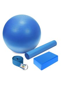 Sprite Yoga Companion Kit