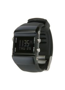 Dash Digital Watch