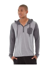 Chaz Kangeroo Hoodie