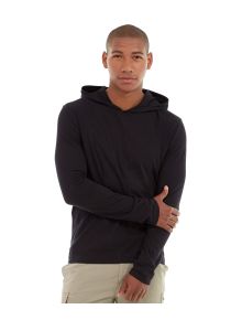 Teton Pullover Hoodie