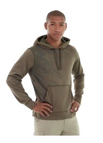 Oslo Trek Hoodie