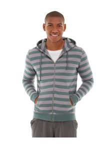 Ajax Full-Zip Sweatshirt 