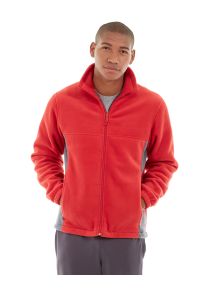 Orion Two-Tone Fitted Jacket