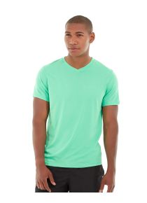 Atomic Endurance Running Tee (V-neck)