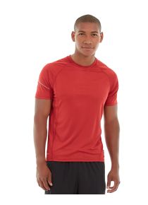 Atomic Endurance Running Tee (Crew-Neck)