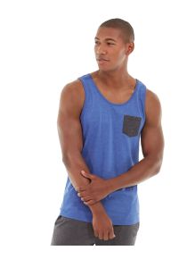 Helios Endurance Tank