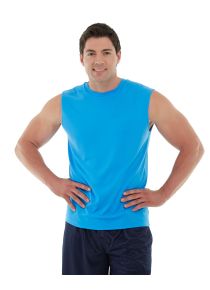Sinbad Fitness Tank