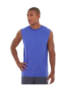 Cassius Sparring Tank