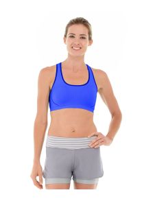 Erica Evercool Sports Bra