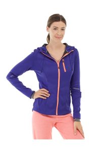 Daphne Full-Zip Hoodie