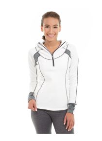 Cassia Funnel Sweatshirt