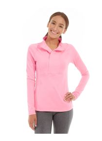 Augusta Pullover Jacket
