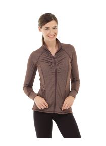 Riona Full Zip Jacket