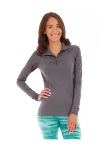 Adrienne Trek Jacket