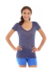 Minerva LumaTech&trade; V-Tee
