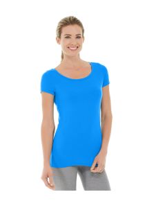 Tiffany Fitness Tee