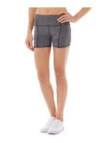 Gwen Drawstring Bike Short