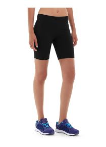 Echo Fit Compression Short