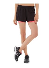 Ana Running Short