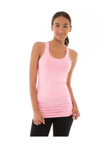 Nora Practice Tank