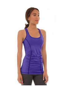 Leah Yoga Top